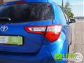 TOYOTA YARIS 1.0 72 CV 5 p ++? 134,00 al mese++