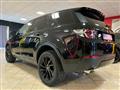 LAND ROVER DISCOVERY SPORT 2.0 TD4 150 CV Dark Edition N1 AUTOCARRO +IVA