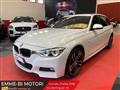 BMW SERIE 3 TOURING D xDrive Touring Msport garanzia fino 36 mesi