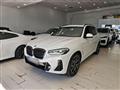 BMW X3 XDrive20d M-Sport 2.0 190cv tetto Nav MSport C19"