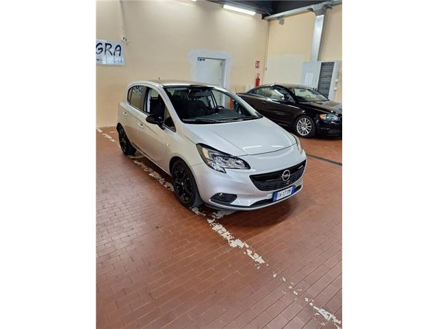 OPEL CORSA 1.2 5 porte b-Color