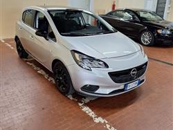 OPEL CORSA 1.2 5 porte b-Color