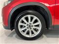 MAZDA CX-5 2.2L Skyactiv-D 150CV 4WD Exceed GANCIO TRAINO