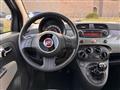 FIAT 500 1.2 LOUNGE+TETTO PAN+TELEFONO+CERCHI