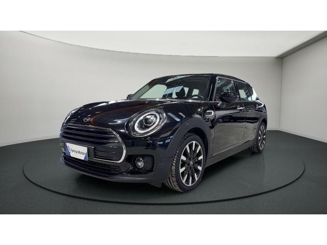 MINI CLUBMAN Mini 1.5 One Clubman NAVI CRUISE CARPLAY DAB