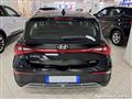 HYUNDAI I20 1.2 MPI MT GPL Connectline KM0