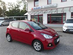 HYUNDAI I10 1.0 MPI Login