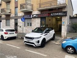 LAND ROVER RANGE ROVER EVOQUE 2.0D 150 CV AWD R-Dynamic S NEW MODEL