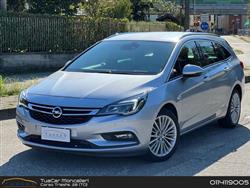 OPEL ASTRA Elective 1.6 CDTI Ecotec