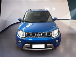 SUZUKI IGNIS III 2020 1.2h Top 2wd