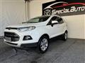 FORD ECOSPORT cil. 1.5 TDCi 95 CV Titanium S