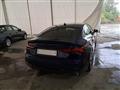 AUDI A5 SPORTBACK SPB 40 TDI quattro S tronic S line edition