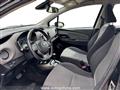 TOYOTA YARIS Benzina 5p 1.5h Cool my16