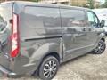 FORD TRANSIT CUSTOM 320 2.0 EcoBlue 130 PC Furgone Trend E6d Navi