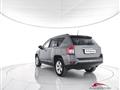 JEEP COMPASS 2.2 CRD Limited - PER OPERATORI DEL SETTORE