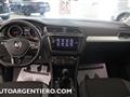 VOLKSWAGEN TIGUAN 1.6 TDI SCR Business BlueMot. Tech solo 31.003km!!