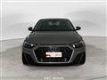 AUDI A1 SPORTBACK A1 SPB 25 TFSI S line edition