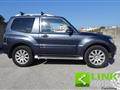 MITSUBISHI PAJERO 3.2 DI-D 16V aut. 3p. Instyle DPF