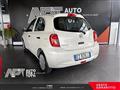 NISSAN MICRA 1.2 Acenta eco Gpl