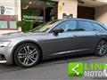 AUDI A6 AVANT Avant 40 2.0 TDI quattro ultra S tronic Business p