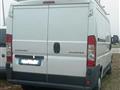 CITROEN JUMPER FURGONE Jumper 35 2.2 HDi/130 PLM-DC Cassonato Heavy