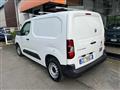 PEUGEOT PARTNER BlueHDi 100 S&S PC 1000Kg Furgone Premium