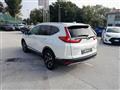 HONDA CR-V HYBRID CR-V 2.0 Hev eCVT Executive Navi AWD