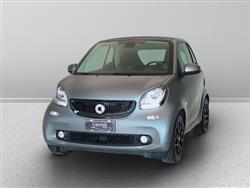 SMART FORTWO III 2015 -  1.0 Passion 71cv twinamic my18