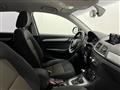 AUDI Q3 TDI 150 CV S TRONIC