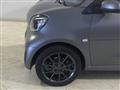 SMART EQ FORTWO CABRIO fortwo EQ cabrio Suitegrey (22kW)