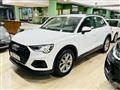 AUDI Q3 35 TDI S tronic Business Advanced