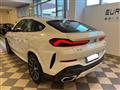 BMW X6 xDrive40i 48V Msport#GARANZIA BMW 60 MESI!!!