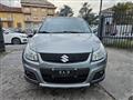 SUZUKI SX4 1.6 16V 4WD Outdoor Line Evolution