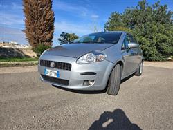 FIAT Grande Punto Grande  5p 1.2 GP 65cv