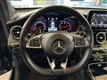 MERCEDES CLASSE GLC d 4Matic Coupé Premium "TETTO APRIBILE"