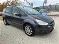 FORD S-MAX 2.0 TDCi 140CV Titanium