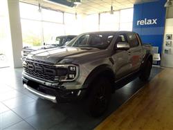 FORD NEW RANGER Ranger Raptor 3.0 Ecoboost V6 4WD DC 5 posti