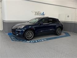 PORSCHE MACAN 3.0 S 340cv pdk Full opt. *tagliandata*