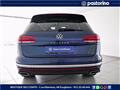 VOLKSWAGEN TOUAREG 3.0 V6 TDI SCR Advanced