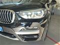 BMW X3 xDrive20d 48V xLine