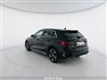 AUDI A3 SPORTBACK A3 SPB 40 TFSI e S tronic S line edition