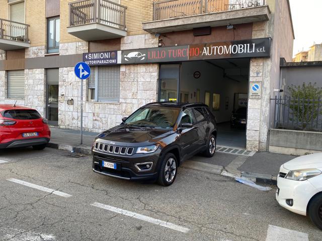 JEEP COMPASS 2.0 Multijet II aut. 4WD Limited Opening Edition