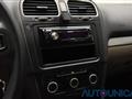 VOLKSWAGEN GOLF 1.6 BIFUEL GPL 5 PORTE