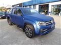 VOLKSWAGEN AMAROK 3.0 V6 TDI 258CV 4MOT. BMT perm. aut.  D.C. Aventu