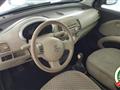 NISSAN MICRA 1.5d 86CV 5 porte Acenta ADATTA A Neopatentati