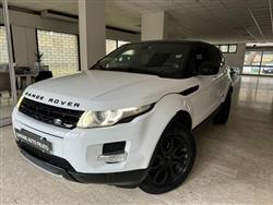 LAND ROVER Discovery Sport 2.0 eD4 150 CV 2WD Pure