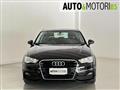 AUDI A3 SPORTBACK SPB 1.2 TFSI 110 CV Admired S-Line