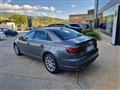 AUDI A4 V 2016 Berlina 40 2.0 tdi Business quattro 190cv s-tronic my