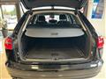 AUDI A6 AVANT Avant 2.0 TDI 177 CV multitronic Advanced Plus