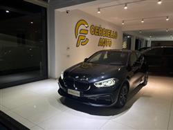 BMW SERIE 1 i 5p. Sport C.AUT DA ?259,00 MENSILI